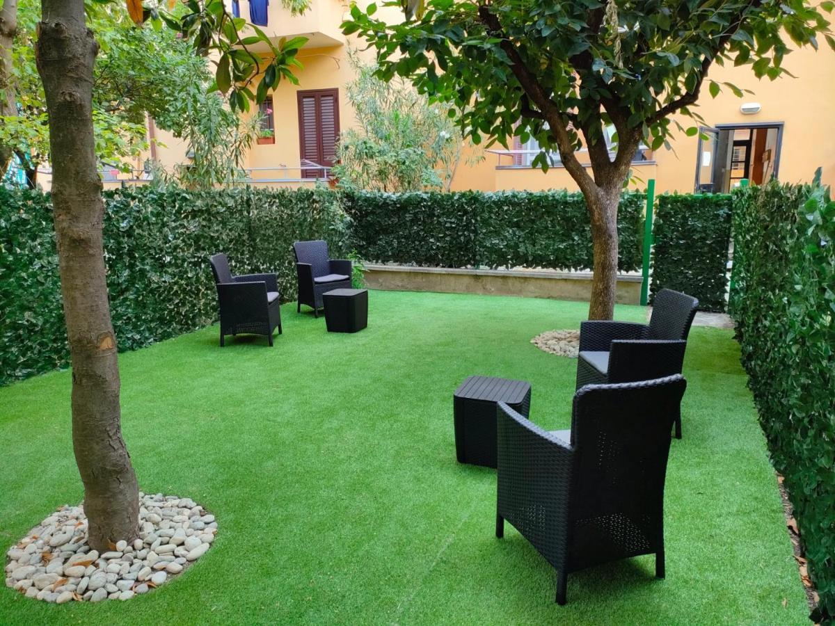 Maggiore Rooms Bologna Exterior foto